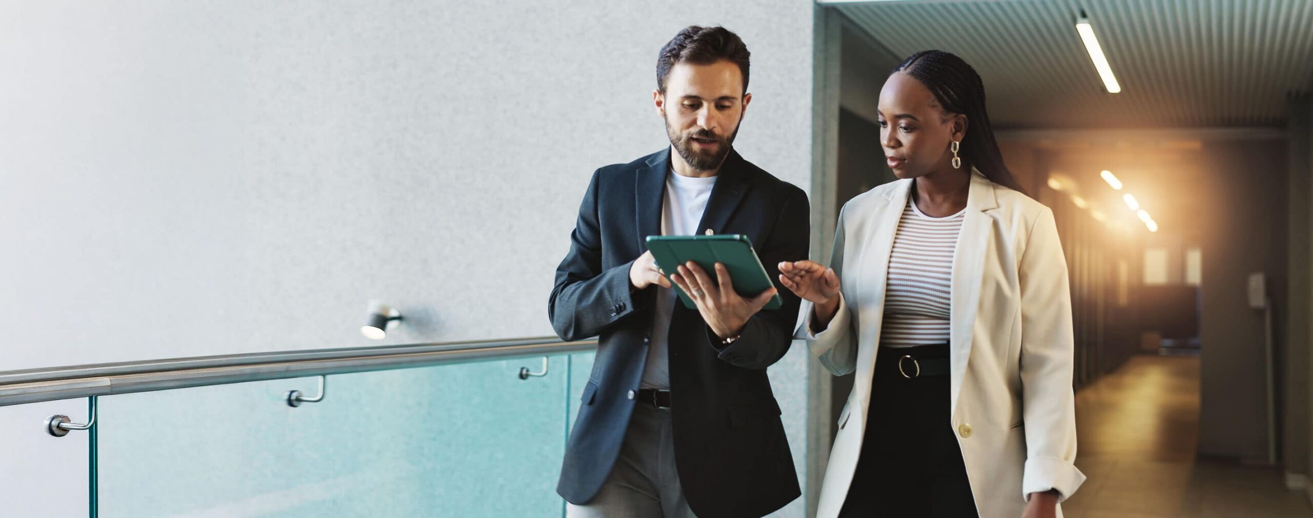 Grievances & Appeals Management