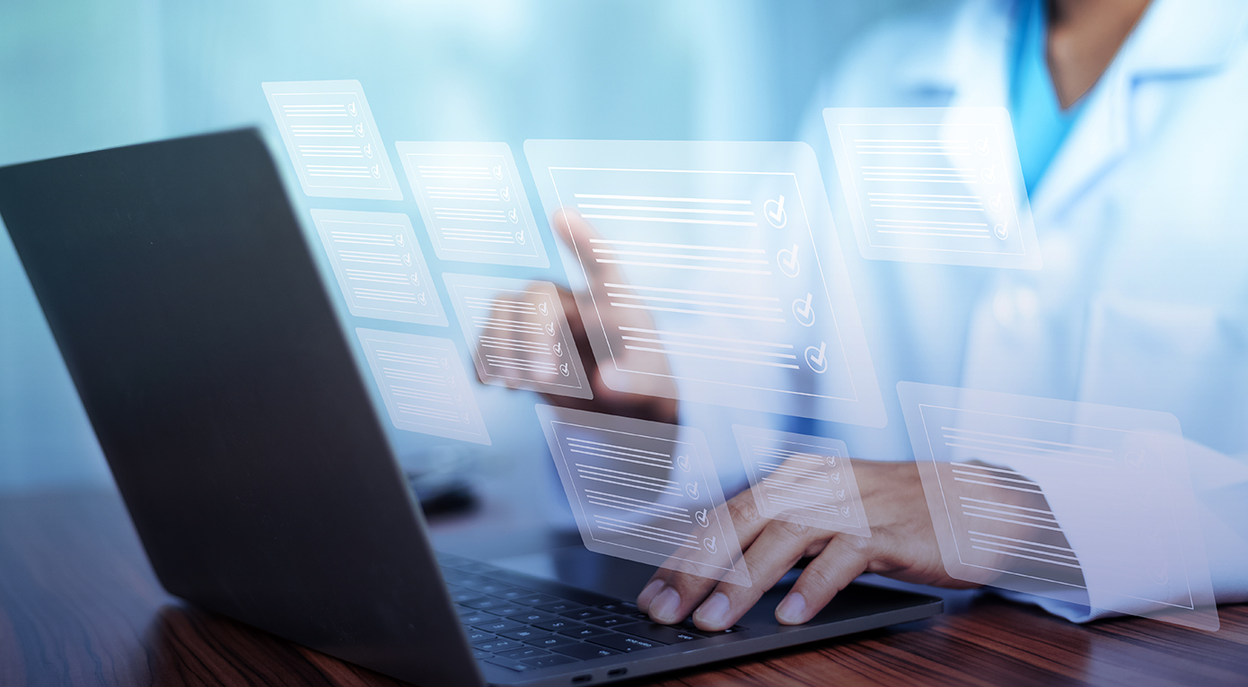 Empowering Effective D-SNP Case Management