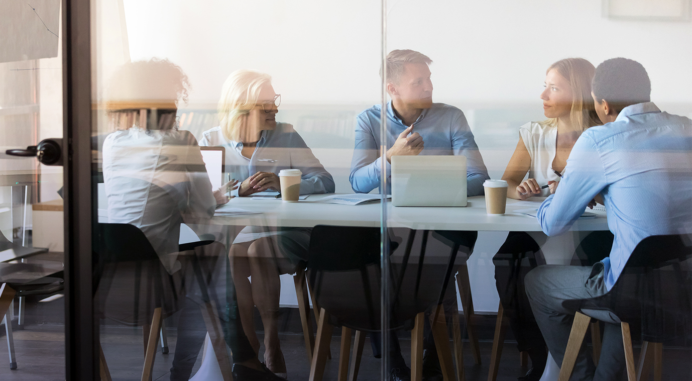 Strengthening Community Health Infrastructure